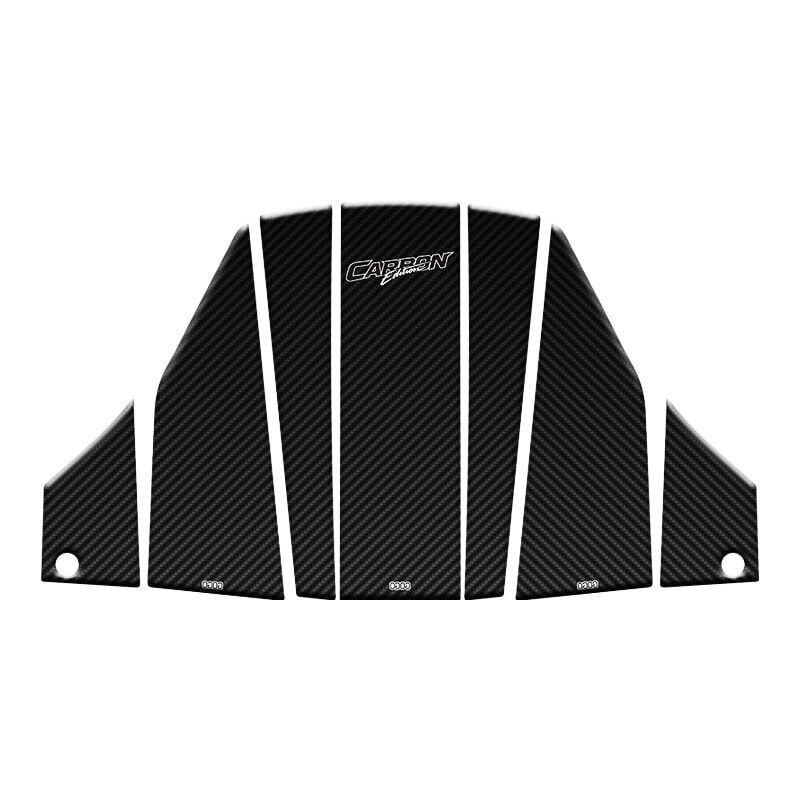 HONDA HONDA DİO 2021 - 2023 UYUMLU TANK PAD SET 001