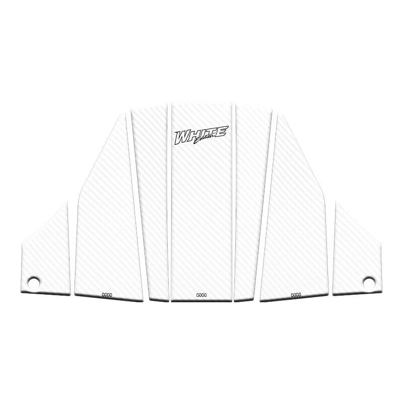 HONDA HONDA DIO 2021 - 2023 Tank Pad Set 009