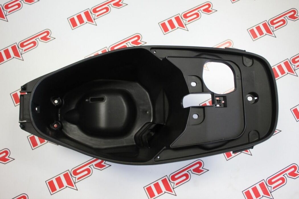 HONDA Honda Fızy 125 Bagaj Kutusu Oem