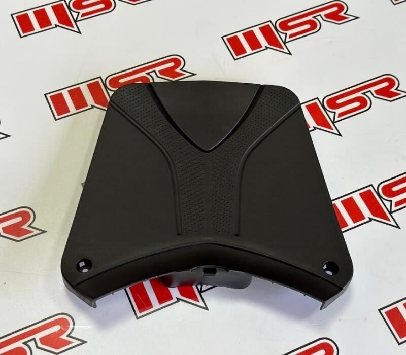 HONDA Honda Fızy 125 Akü Kapağı Oem
