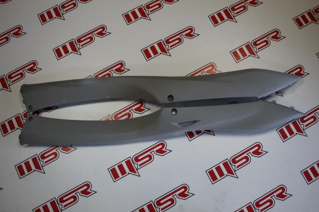 HONDA Honda Fızy 125 Sağ-sol Alt Marş Biel Gri Oem