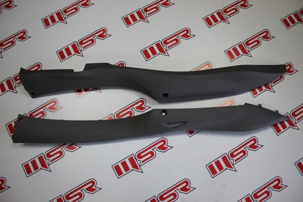 HONDA Honda Fızy 125 Sağ-sol Alt Marş Biel Siyah Oem