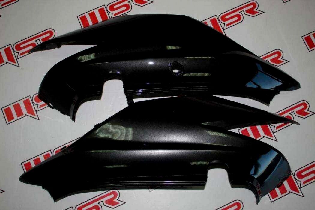 HONDA Honda Fızy 125 Sağ-sol Sele Alt Grenaj Siyah Oem