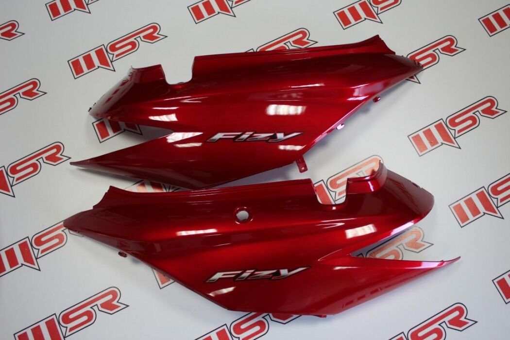 HONDA Honda Fızy 125 Sağ-sol Sele Alt Grenaj Kırmızı Oem