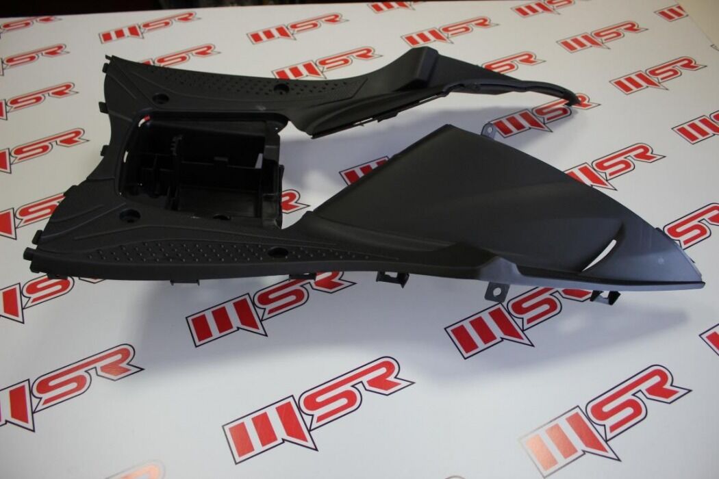 HONDA Honda Fızy 125 Alt Paspas Akü Kutusu Oem