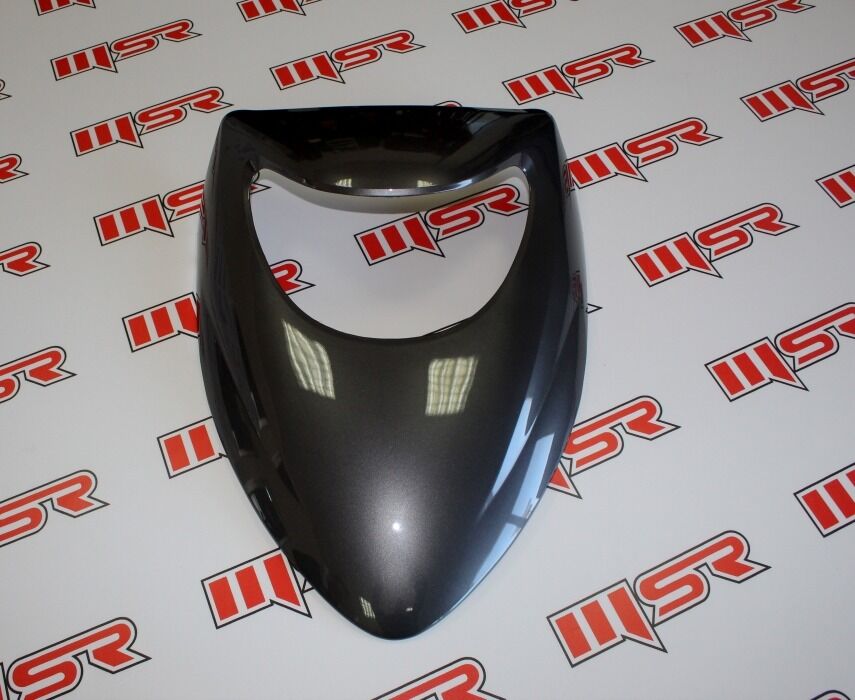 HONDA Honda Fızy 125 Ön Far Paneli Füme Oem