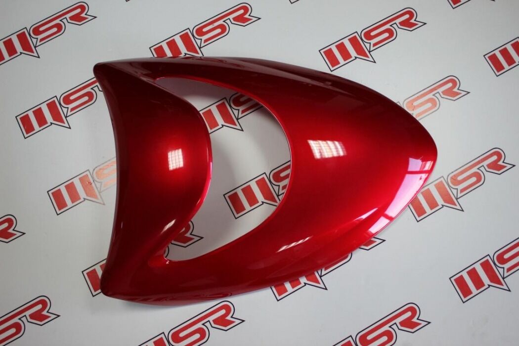 HONDA Honda Fızy 125 Ön Far Paneli Kırmızı Oem