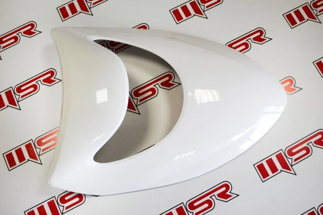 HONDA Honda Fızy 125 Ön Far Paneli Beyaz Oem