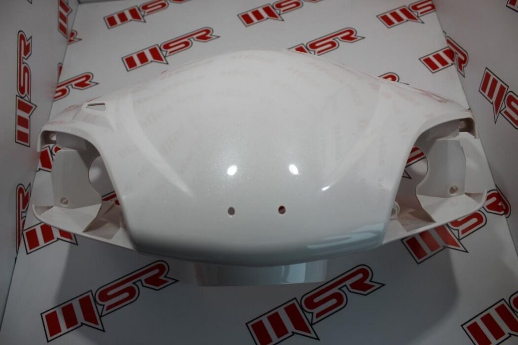 HONDA Honda Fızy 125 Ön Sinyal Paneli Beyaz Oem