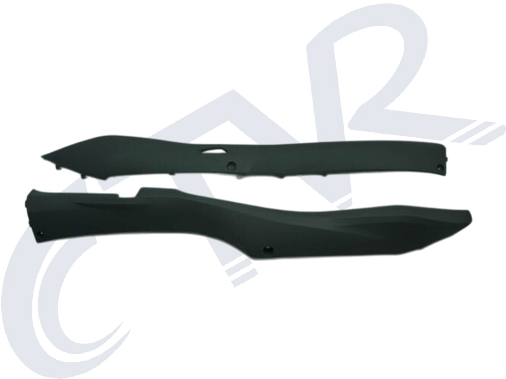 HONDA HONDA FİZY 125 ALT MARŞPİYEL KOYU GRİ ( OEM )