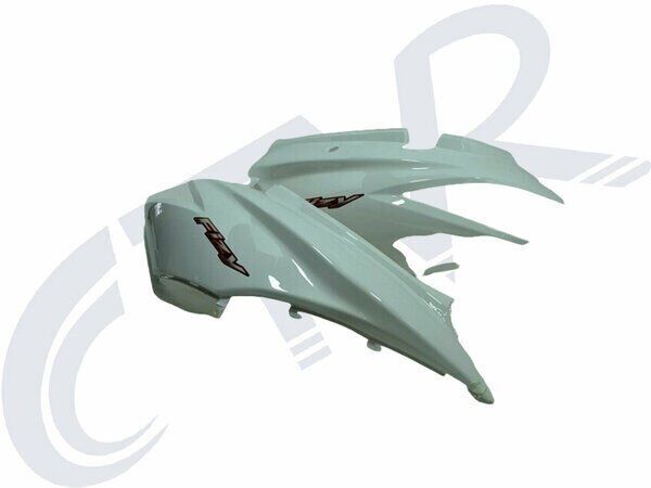 HONDA HONDA FİZY 125 SELE YANLARI BEYAZ ( OEM )