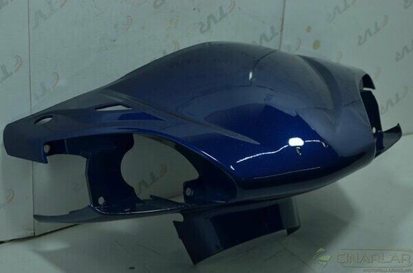 HONDA HONDA FİZY 125 SİNYAL MUHAFAZA MAVİ OEM
