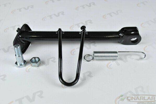 HONDA HONDA FİZY 125 SEHPA YAN + VİDA + YAY OEM