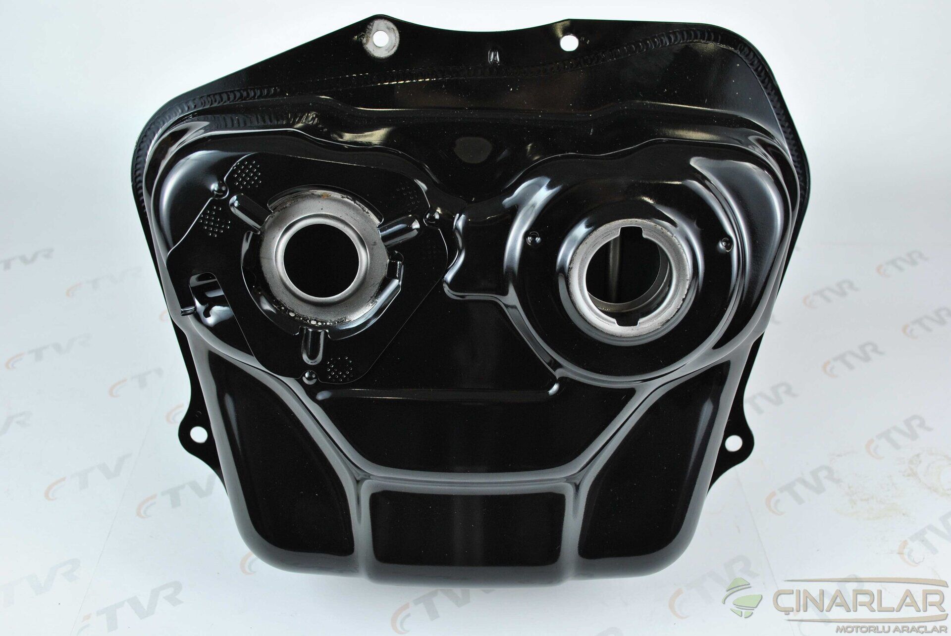 HONDA HONDA FİZY 125 BENZİN DEPOSU OEM