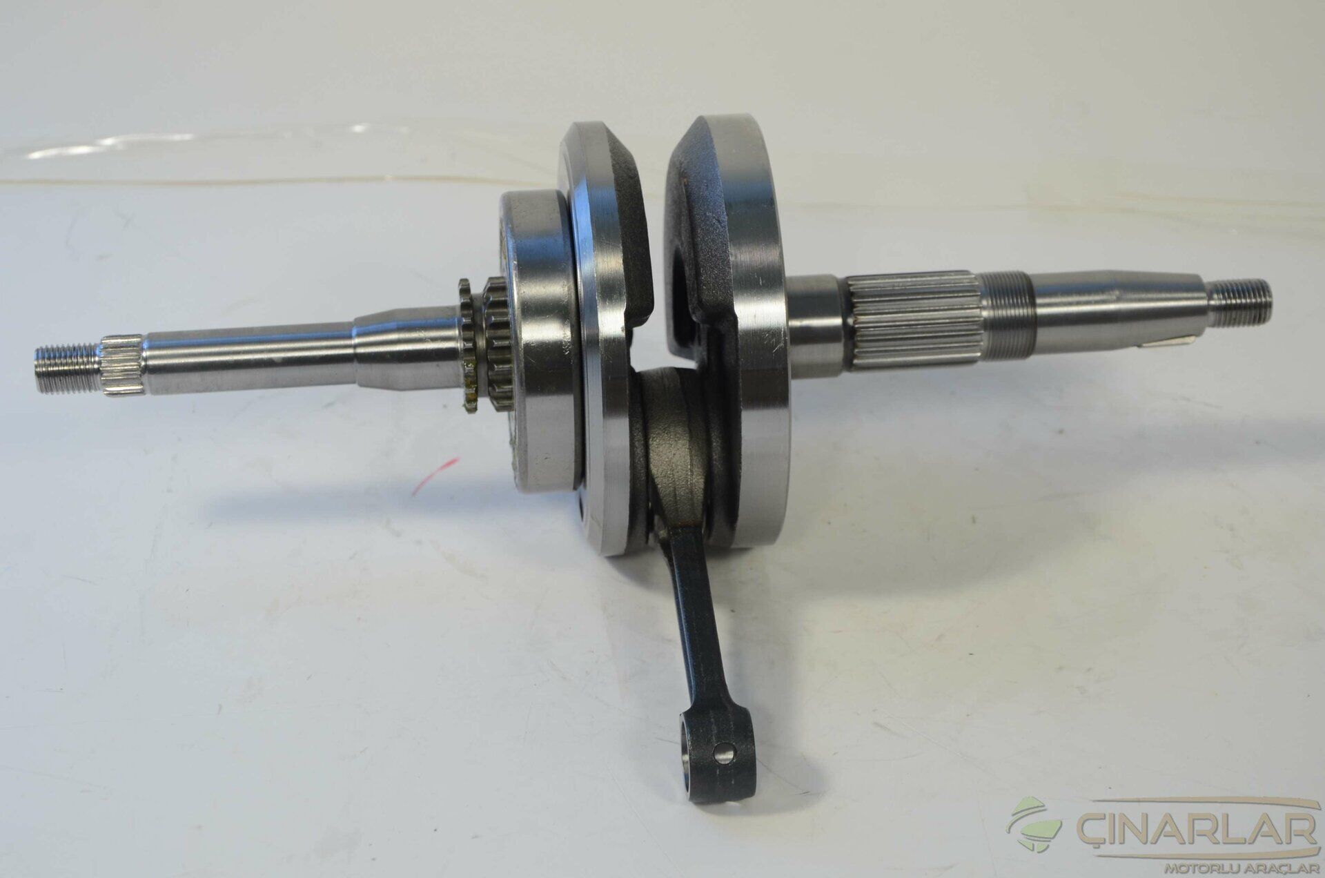 HONDA HONDA FİZY 125 KRANK KOMPLE OEM