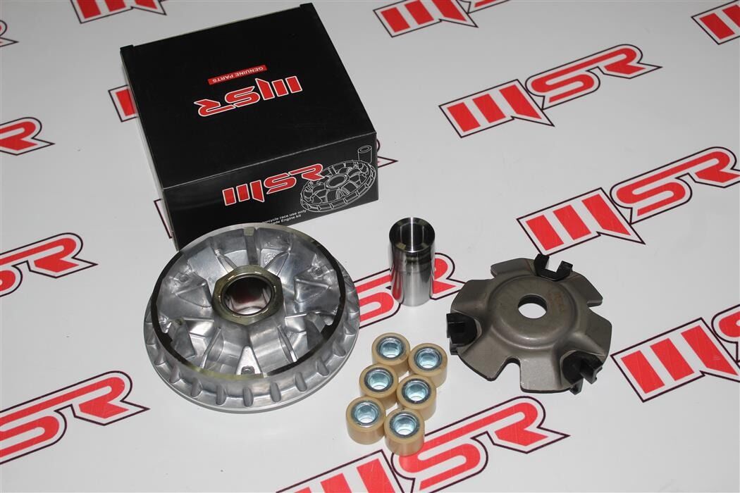 HONDA Honda Fızy 125 Ön Varyatör Yarım 18.2gr 20x15