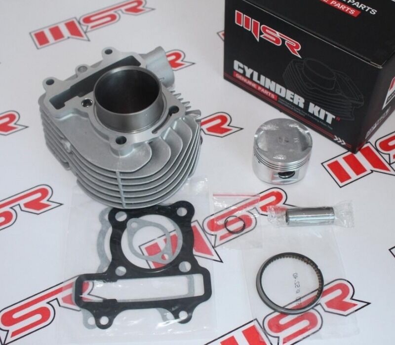 HONDA Honda Fızy 125 Silindir Kit Msr(koli :12)