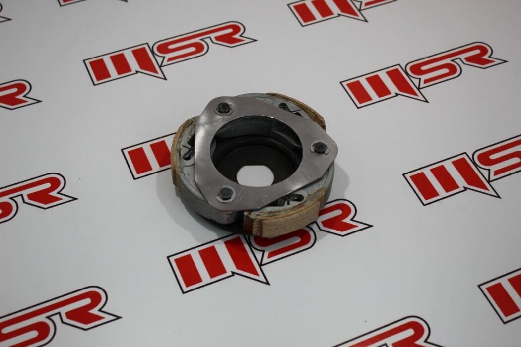 HONDA Honda Fızy 125 Debriyaj Balatası Oem
