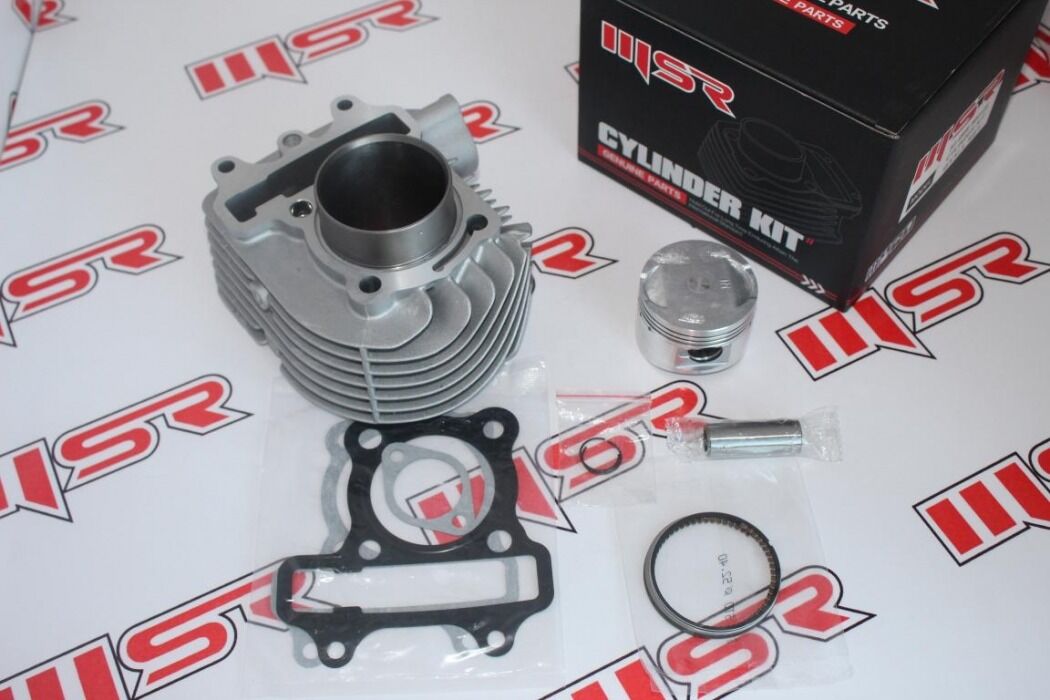 HONDA Honda Fızy 125 Silindir Kit