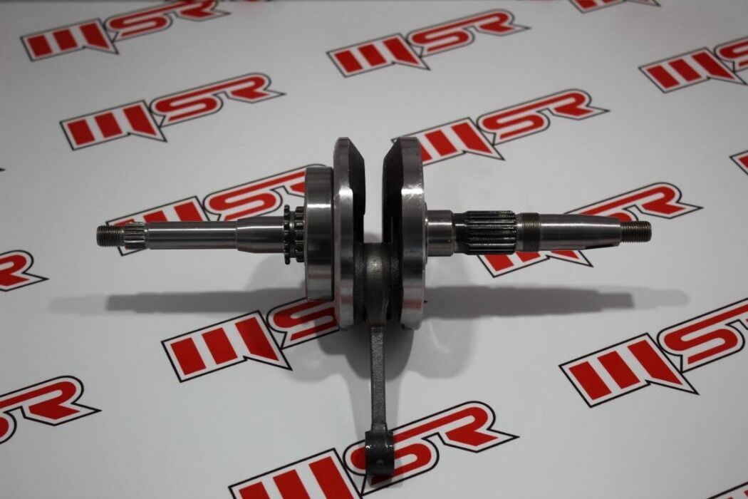 HONDA Honda Fızy 125 Krank Oem