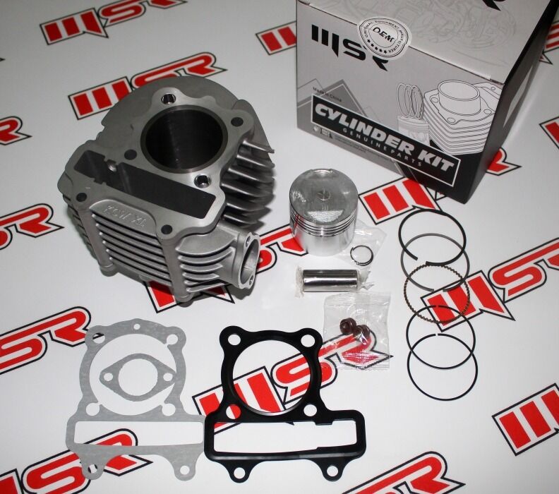 HONDA Honda Fizy 125 Silindir Kit Msr Oem