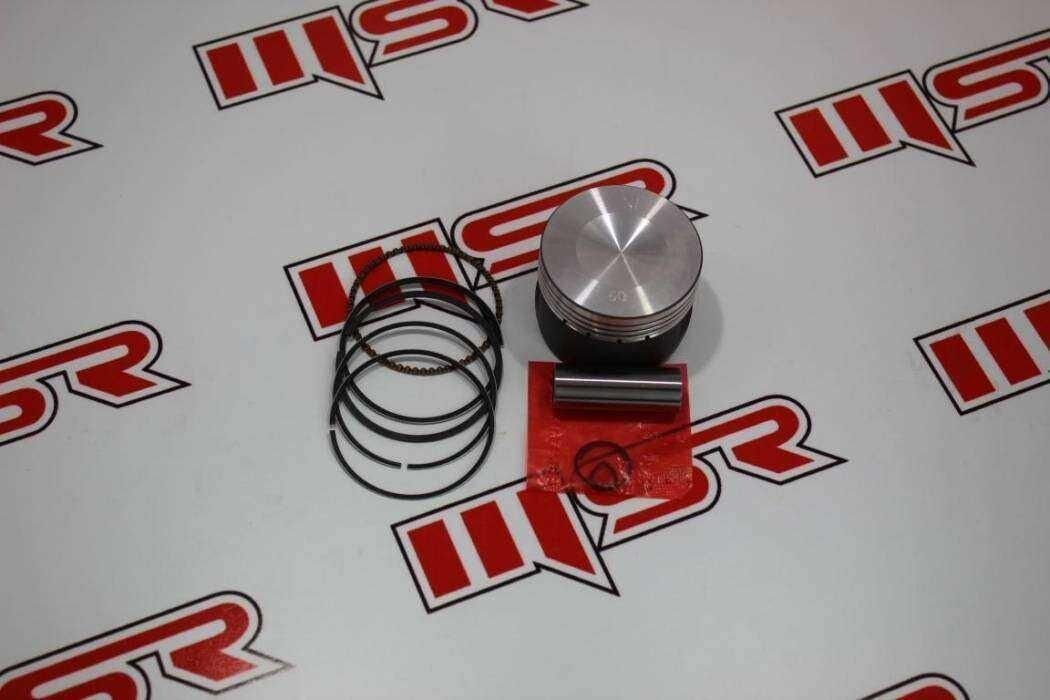 Gy6 125 Cc Piston Kit 52.75