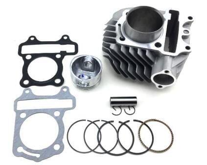 HONDA Honda Fızy 150 Silindir Piston Komple