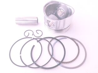 HONDA Honda Fizy Piston Sekman Setı Std.