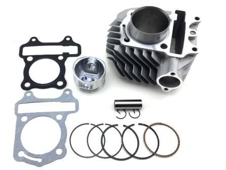HONDA Honda Fızy 125 Silindir Piston Komple