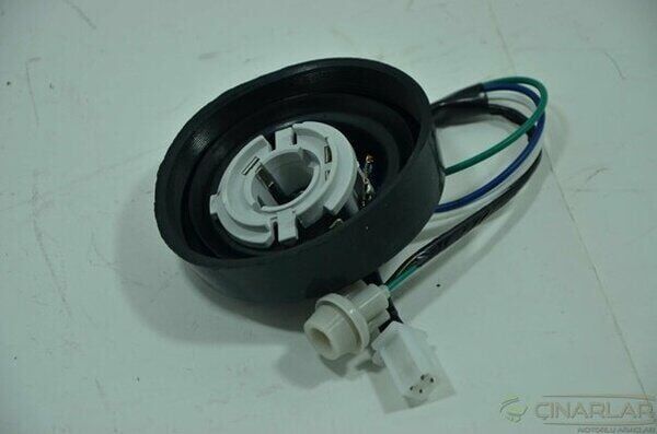 HONDA HONDA FİZY 125 FAR DUYU OEM