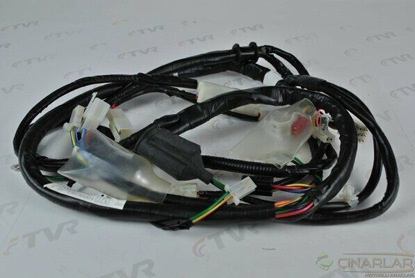 HONDA HONDA FİZY 125 ELEKTRİK TESİSATI ( OEM )