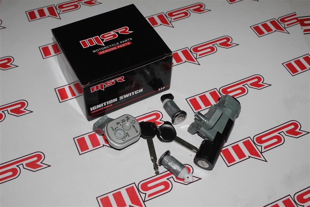 HONDA Honda Fızy 125 Msr Powersky Oem Kontak Seti