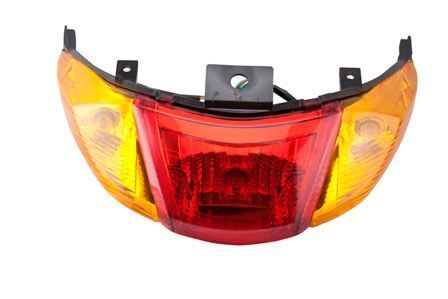 HONDA Honda Fizy Arka Stop Komple