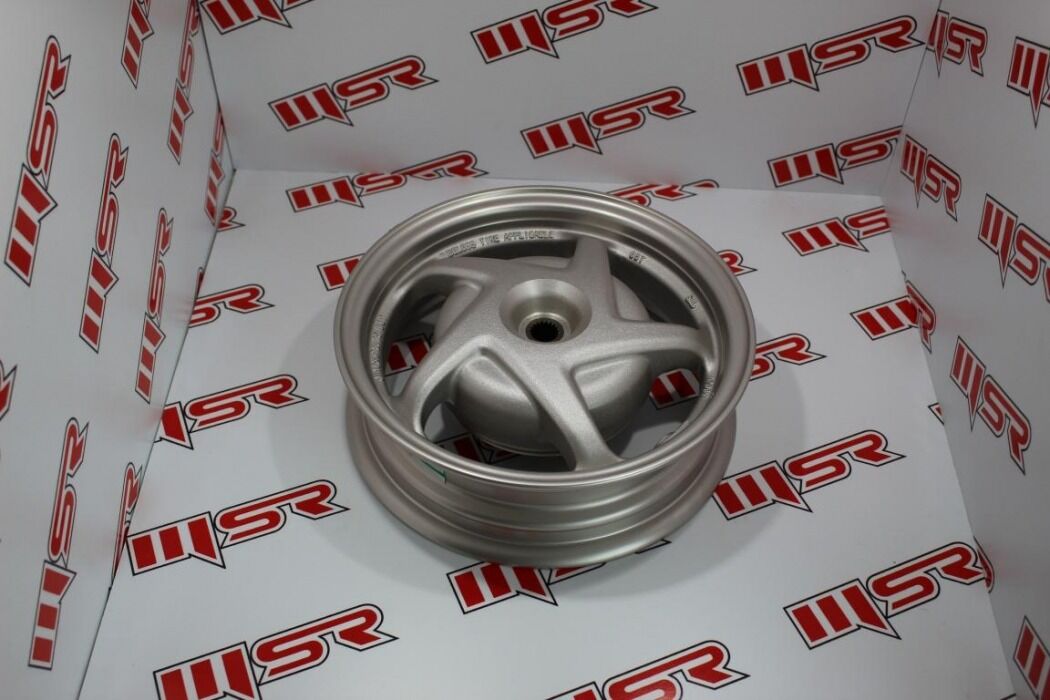 HONDA Honda Fızy 125 Arka Jant Oem