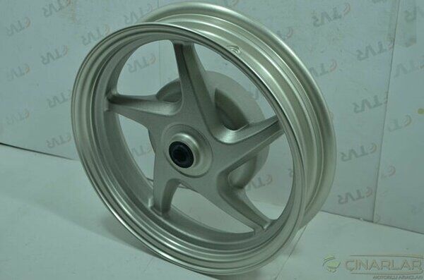 HONDA HONDA FİZY 125 JANT ÖN KOMPLE OEM