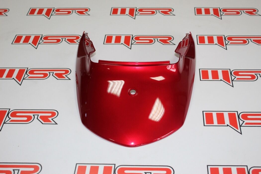 HONDA Honda Spacy 110 Cc Stop Üst Plastik Kırmızı Oem