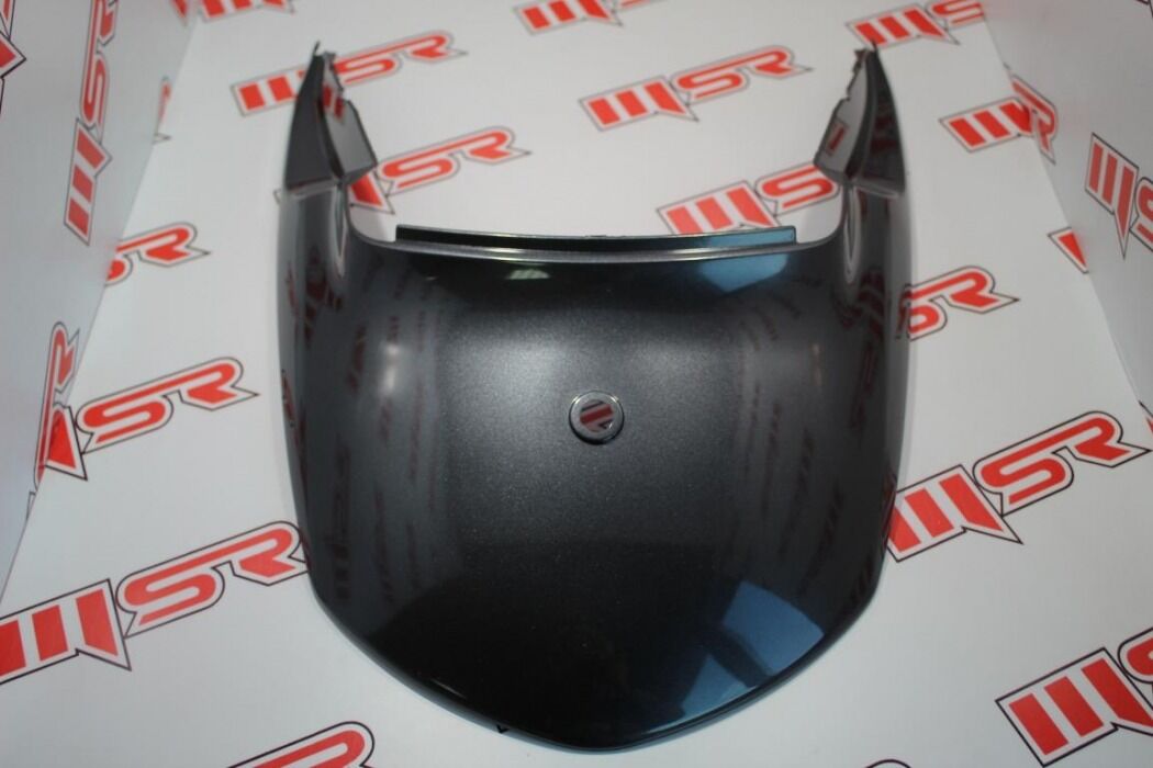 HONDA Honda Spacy 110 Cc Stop Üst Plastik Füme Oem