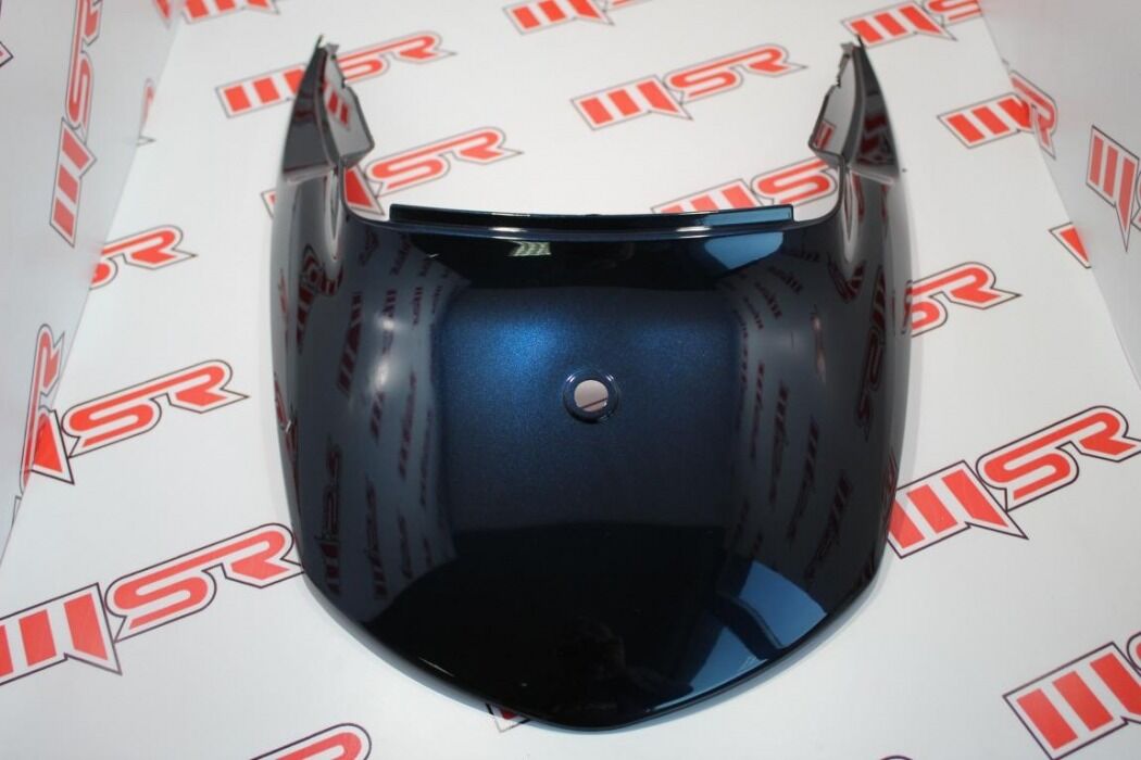 HONDA Honda Spacy 110 Cc Stop Üst Plastik Mavi Oem