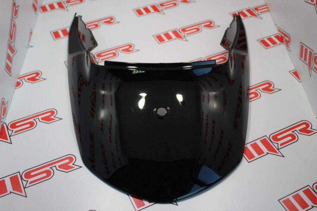 HONDA Honda Spacy 110 Cc Stop Üst Plastik Siyah Oem