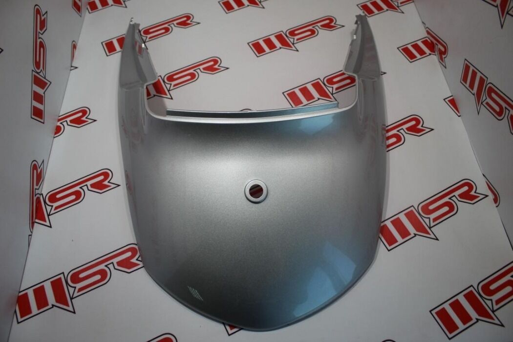 HONDA Honda Spacy 110 Cc Stop Üst Plastik Gümüş Oem