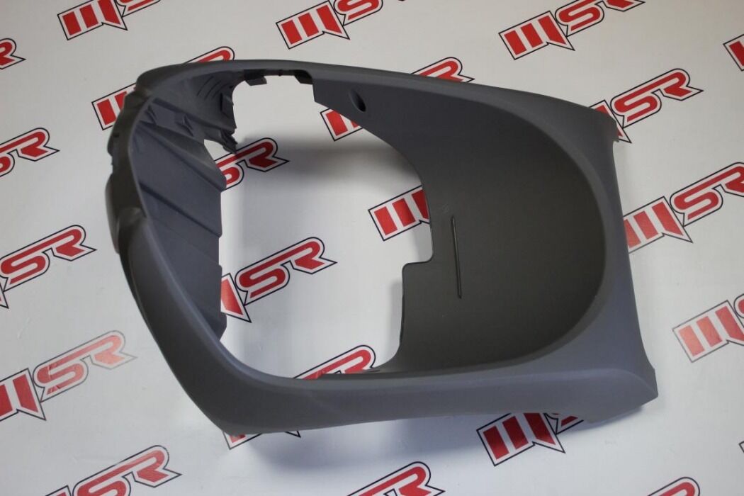 HONDA Honda Spacy 110 Cc Ön Grenaj(burun) Füme Oem