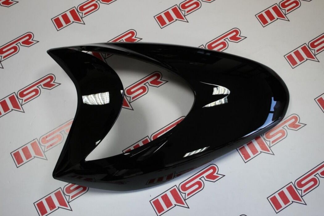 HONDA Honda Spacy 110 Cc Ön Far Grenajı Siyah Oem