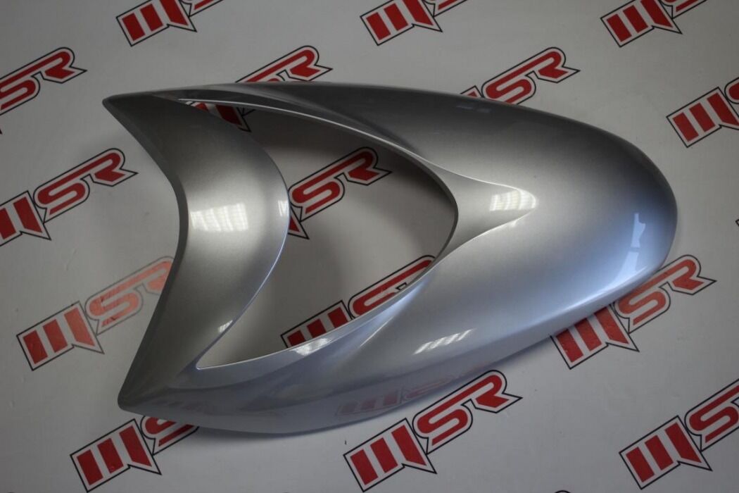 HONDA Honda Spacy 110 Cc Ön Far Grenajı Gümüş Oem