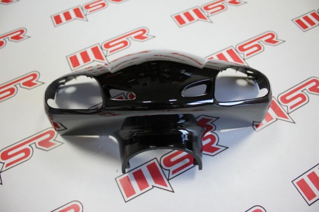 HONDA Honda Spacy 110 Cc Sinyal Muhafaza Siyah Oem