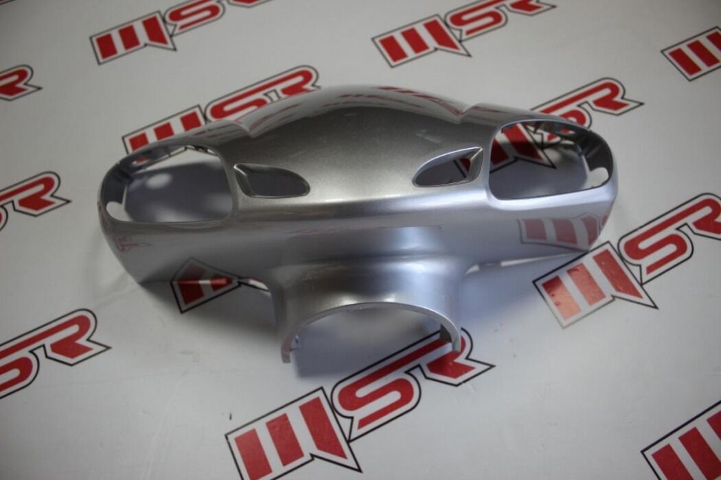 HONDA Honda Spacy 110 Cc Sinyal Muhafaza Gümüş Oem