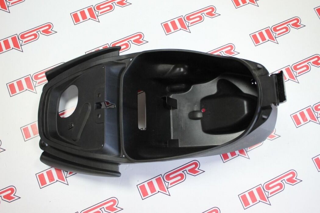 HONDA Honda Spacy 110 Cc Bagaj Kutusu Oem