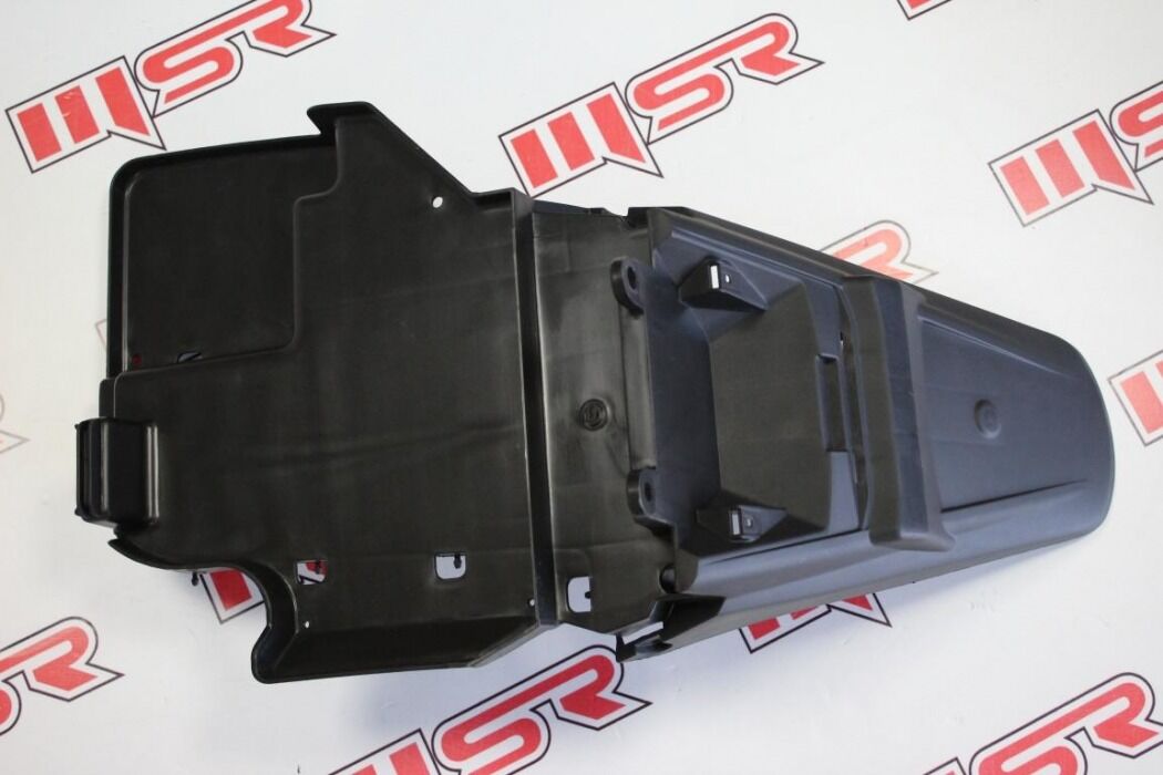 HONDA Honda Spacy 110 Cc Arka Çamurluk Oem