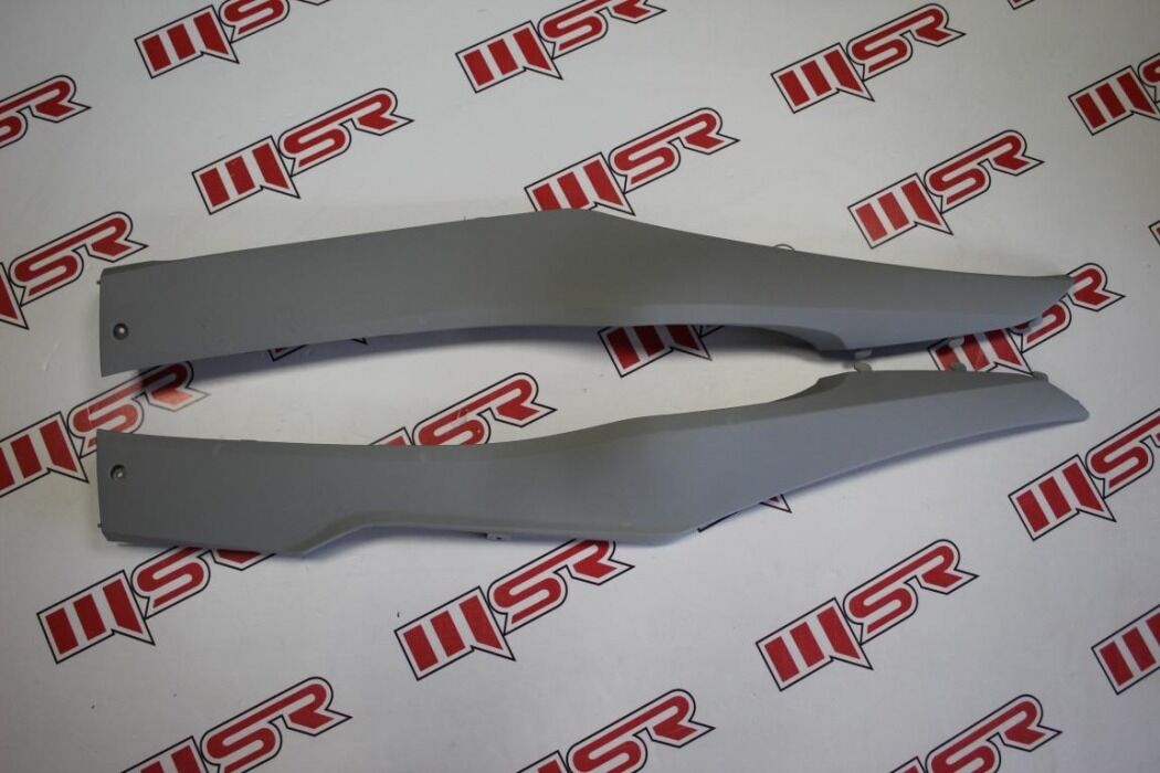 HONDA Honda Spacy 110 Cc Marşbiel Takım Gri Oem