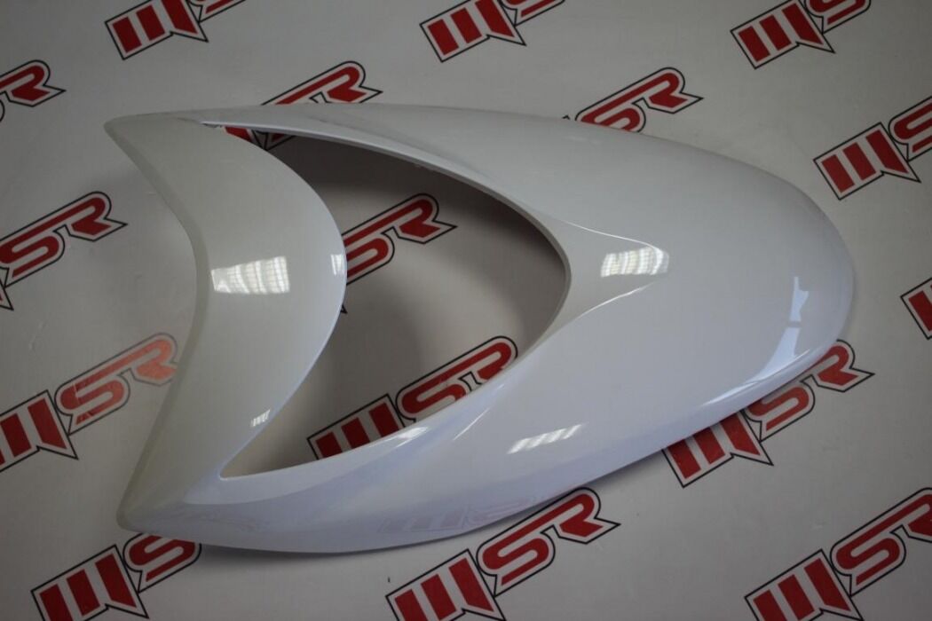 HONDA Honda Spacy 110 Cc Ön Far Grenajı Beyaz Oem