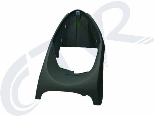 HONDA HONDA SPACY 110 ÖN BURUN FAR ALT KISIM KOYU GRİ